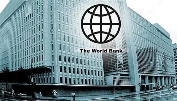 البنك الدولي يرفع توقعاته لنمو الاقتصاد المصري ليصل إلى (5.5%) خلال العام المالي 2021/ 2022