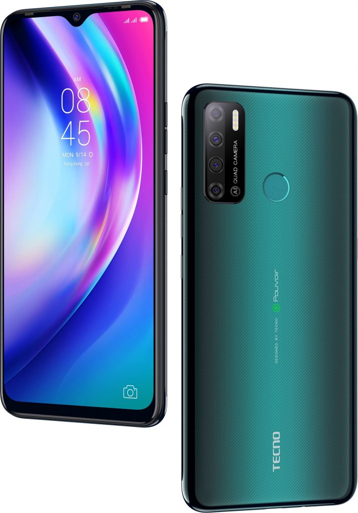 Tecno        