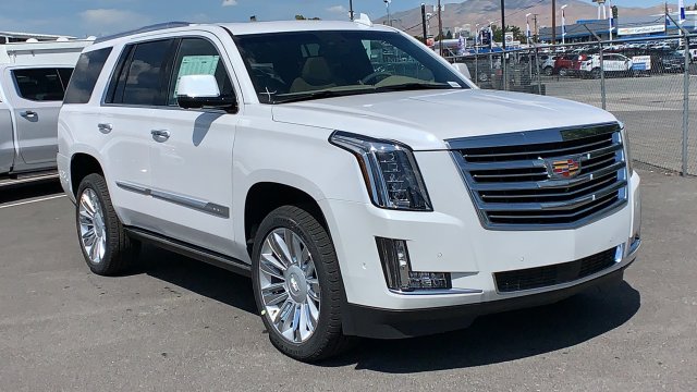      2021 cadillac escalade 