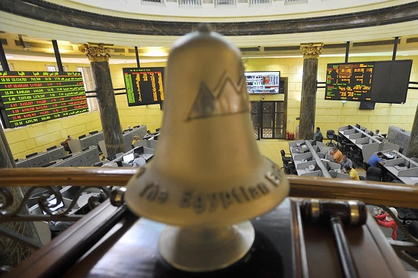 ارتفاع جماعي لمؤشرات البورصة المصرية بختام تعاملات جلسة نهاية الأسبوع