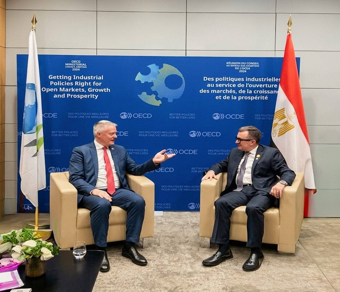 ���� ����� ���� ��� OECD �� ����� ������ ������� �� ������� �������� ���������