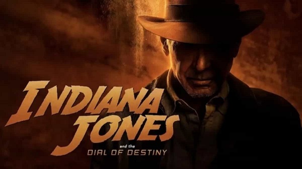   Indiana Jones 5  355    