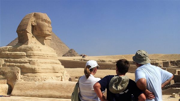 السياحة: غدًا..زيارة المواقع الأثرية والمتاحف مجانًا للمصريين والعرب والأفارقة والأجانب