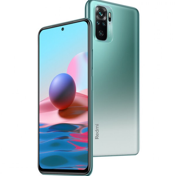 ..    Redmi Note 10 JE 