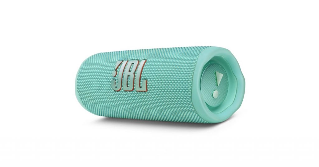   JBL Flip 6    