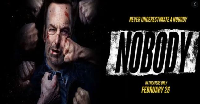 Nobody    ٢٨   