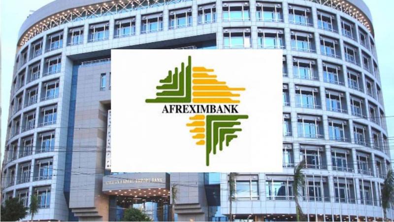 أفريكسيم بنك: انضمام مصر لصندوق تنمية الصادرات بإفريقيا يعزز فرص التجارة البينية