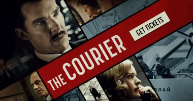 The Courier     77  