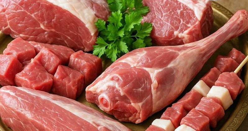 أسعار اللحوم اليوم السبت 25 / 10 / 2025 فى الاسواق أسعار اللحوم اليوم السبت 25 / 10 / 2025 فى الاسواق