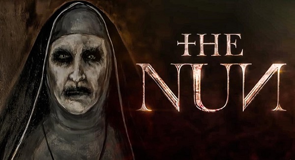     The Nun   200  