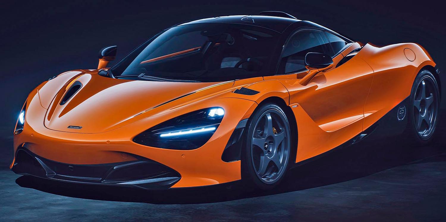     720S GT3X