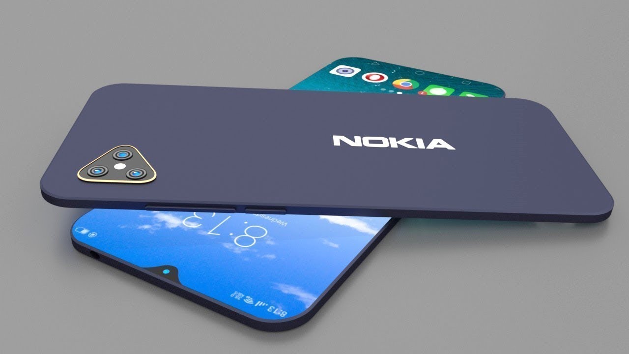 بسعر رخيص.. تسريبات مصورة تكشف مواصفات هاتف نوكيا Nokia 2760 Flip 4G