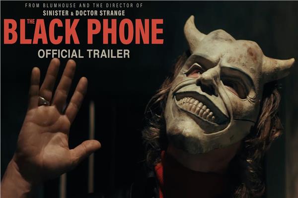 The Black Phone    130   