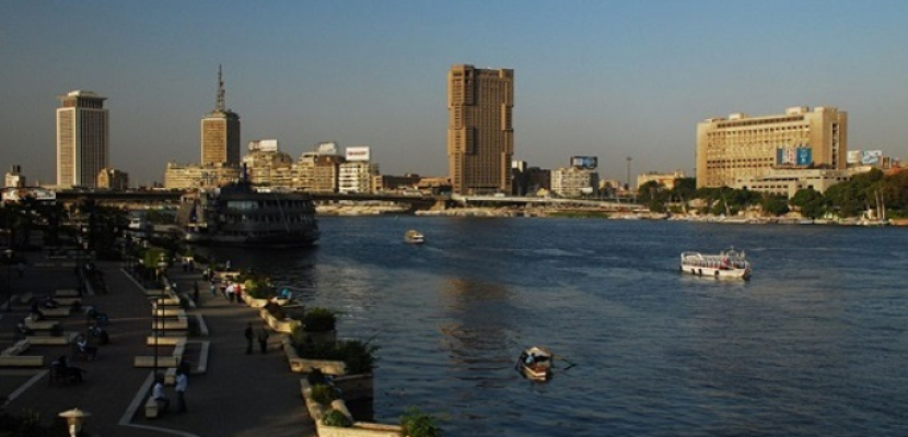 الارصاد: طقس اليوم مائل للحرارة نهارا شديد البرودة ليلا والعظمى بالقاهرة 26 درجة