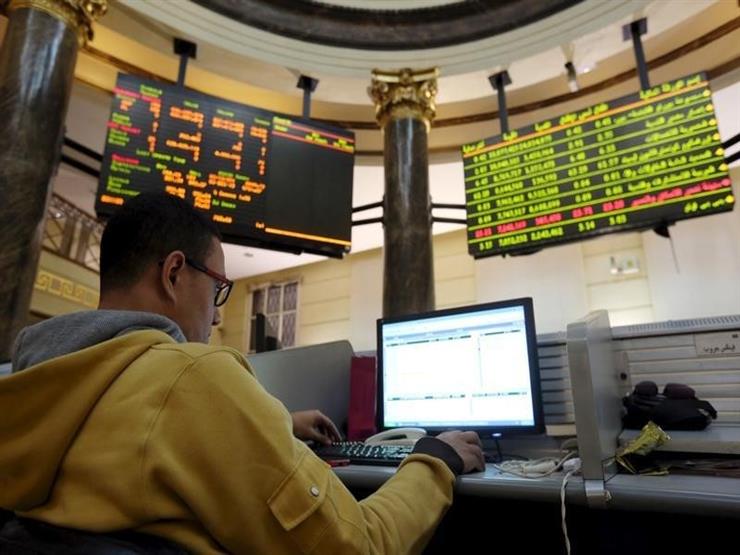 ارتفاع جماعي لمؤشرات البورصة المصرية بمستهل تعاملات جلسة منتصف الأسبوع