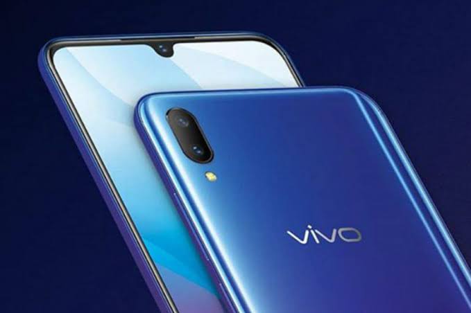 Vivo         FuntouchOS 10