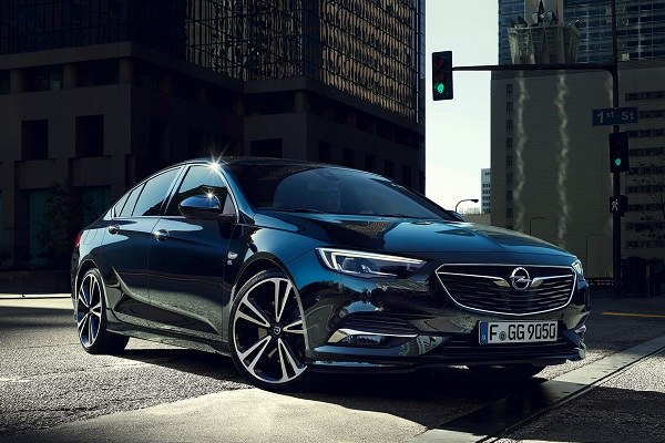 ..     opel grandland 2021   