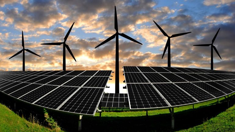 الاحصاء: مصر تتقدم 10 مراكز في مؤشر جاذبية الدول في قطاع الطاقة المتجددة في نوفمبر 2022 