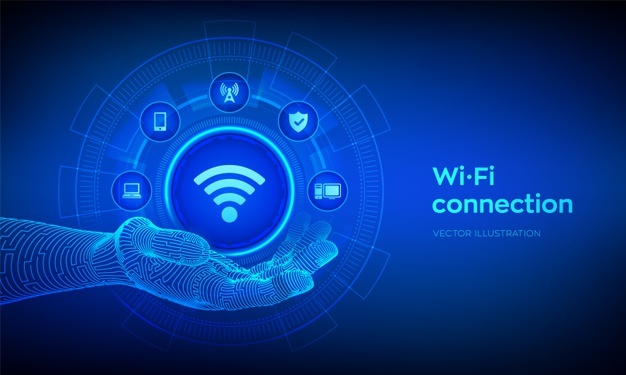         Wi-Fi ɿ