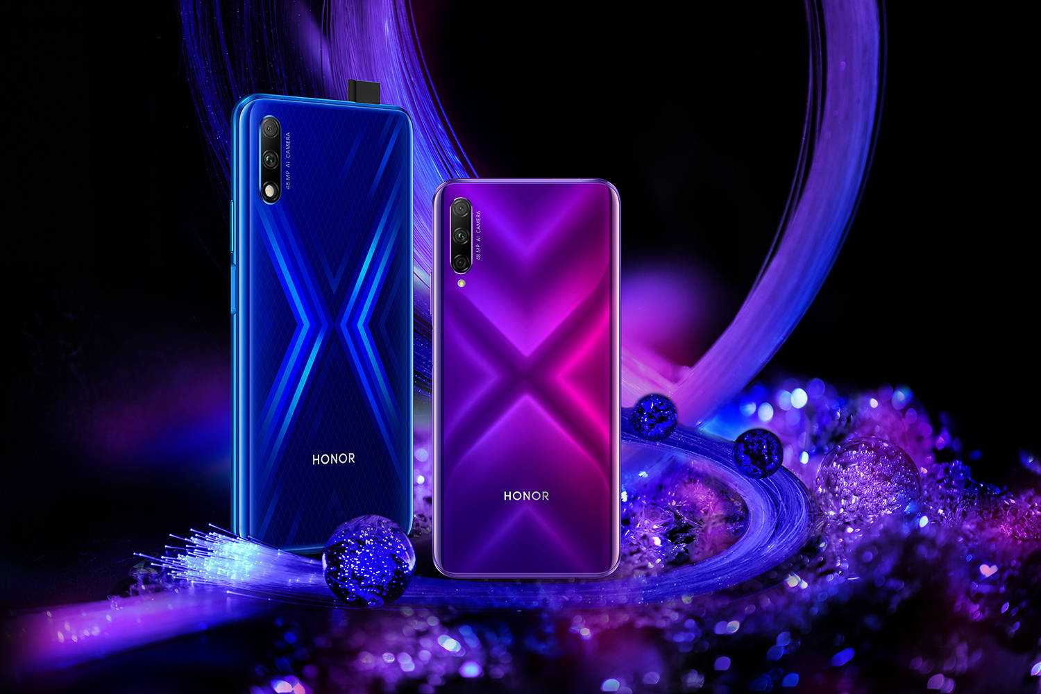  Honor 9X     