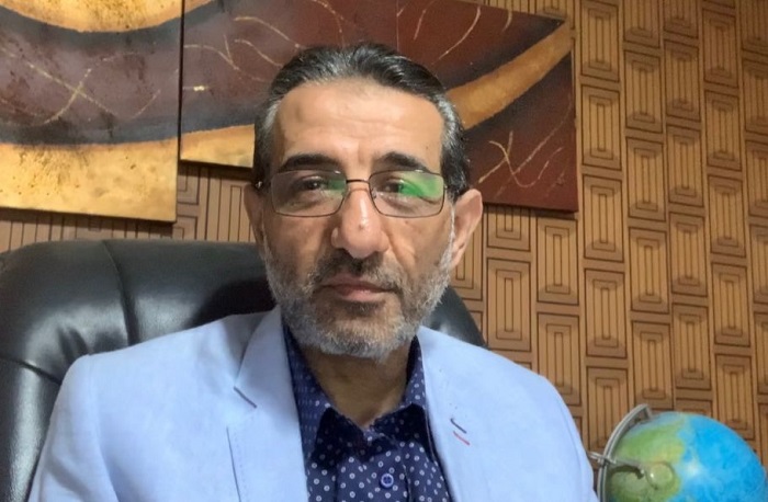 عمرو السمدوني: 2 تريليون جنيه لتطوير قطاعات النقل خلال 10 سنوات عمرو السمدوني: 2 تريليون جنيه لتطوير قطاعات النقل خلال 10 سنوات