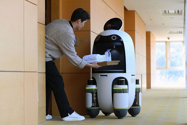هيونداي تطور روبوتات متحركة ضمن برنامج تجريبي لتقنيات التنقل في 