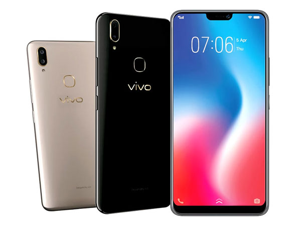 Vivo    