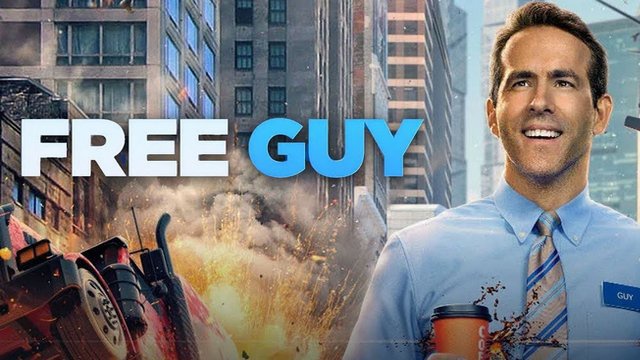    Free Guy   ٢٨٠   
