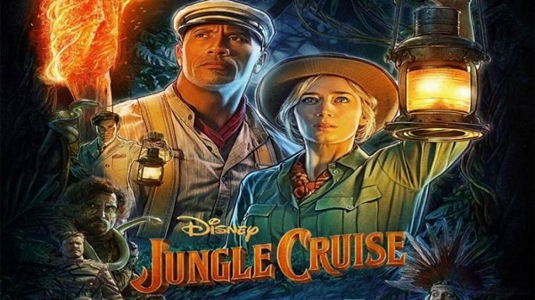 Jungle Cruise    ١٩٦   