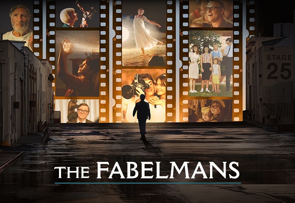  The Fabelmans     15     2022