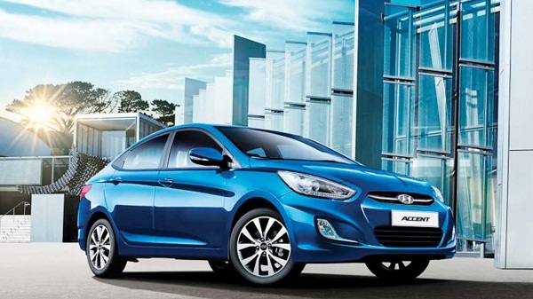     hyundai accent rb  