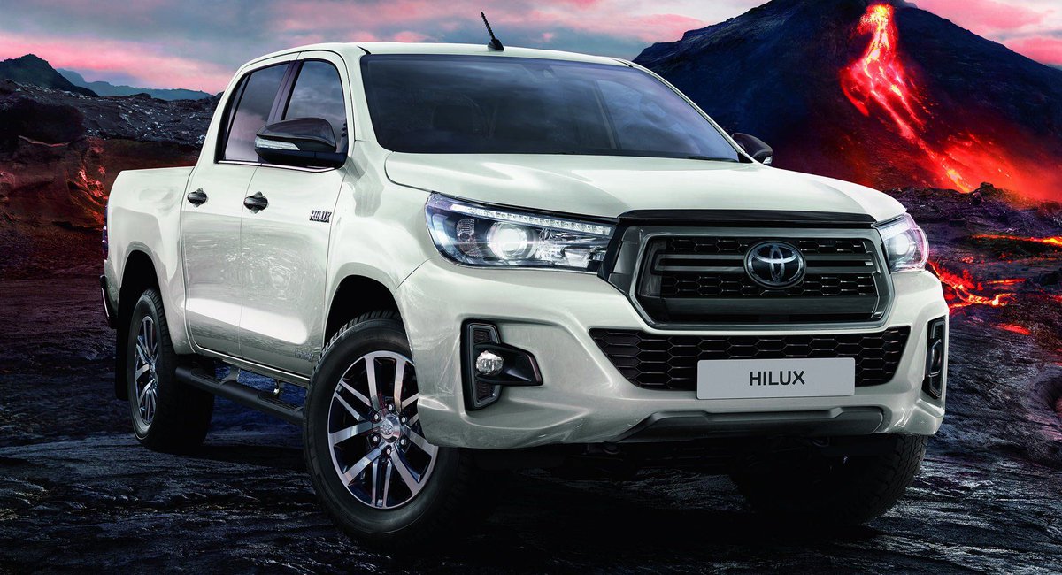     HILUX