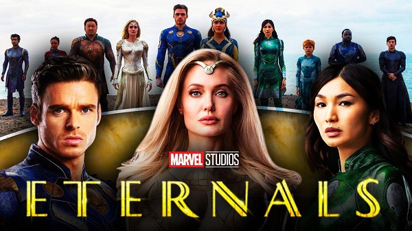 Eternals 71        