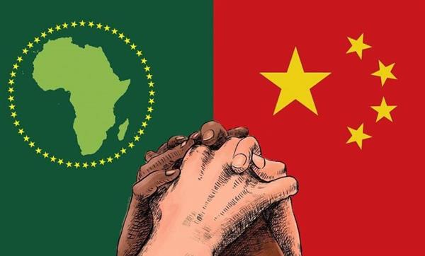 إيكوفين: 282 مليار دولار حجم التبادل التجاري بين الصين وإفريقيا في 2022 