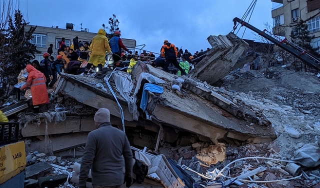 هيونداي تتبرع بمبلغ 1.1 مليون دولار أمريكي اغاثة للمتضررين من زلزال المغرب ومن فيضانات ليبيا