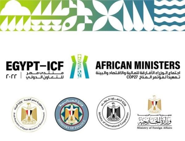 :         Egypt-ICF  