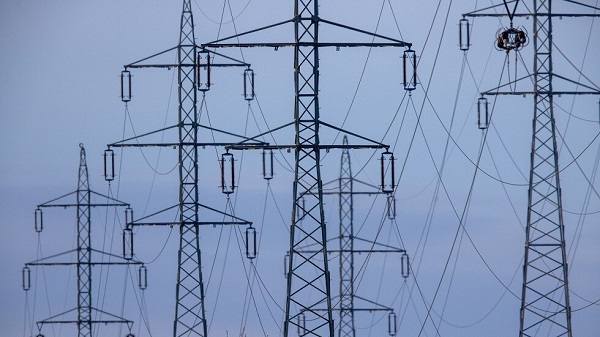 شركة الكهرباء الأوكرانية: عجز الطاقة فى البلاد يبلغ 20%