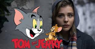 Tom and Jerry    303    