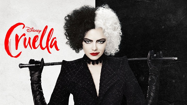Cruella    183   