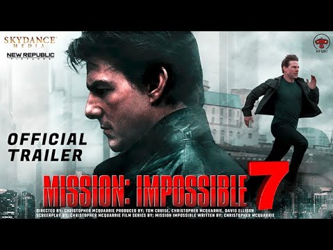  Mission: Impossible 7  235    12  