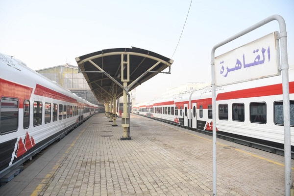 السكة الحديد: بدء تشغيل قطارات نوم وقطارات مكيفة بين القاهرة ومرسى مطروح