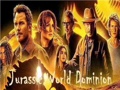 Jurassic World: Dominion يقترب من المليار دولار عالميا