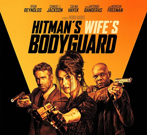  The Hitmans Wifes   ٥٣   