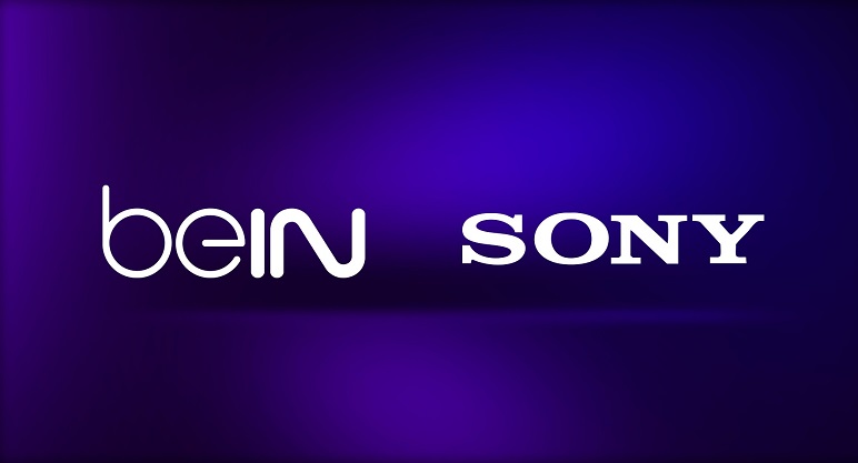  beIN        Sony Pictures Entertainment