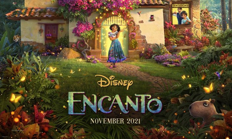 Encanto    153   