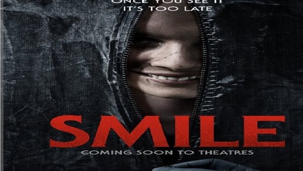  Smile يتصدر شباك التذاكر بـ22 مليون دولار فى عطلة نهاية الأسبوع الأولى