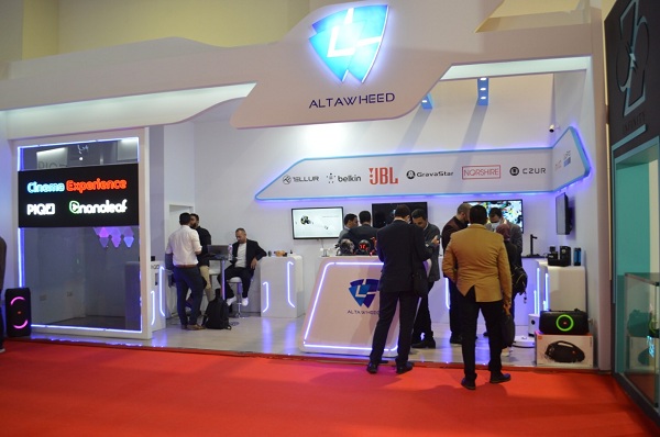 مصر تستقبل استثمارات كورية جديدة في مجال التكنولوجيا