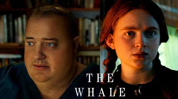  The Whale  51   