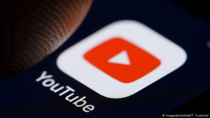 يوتيوب تصدر سياسات جديدة لوقف الرسائل غير المرغوب فيها لانتحال الهوية