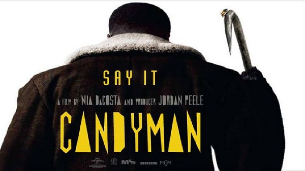 69       Candyman    